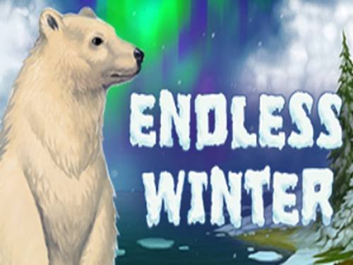 Endless Winter Game Logo