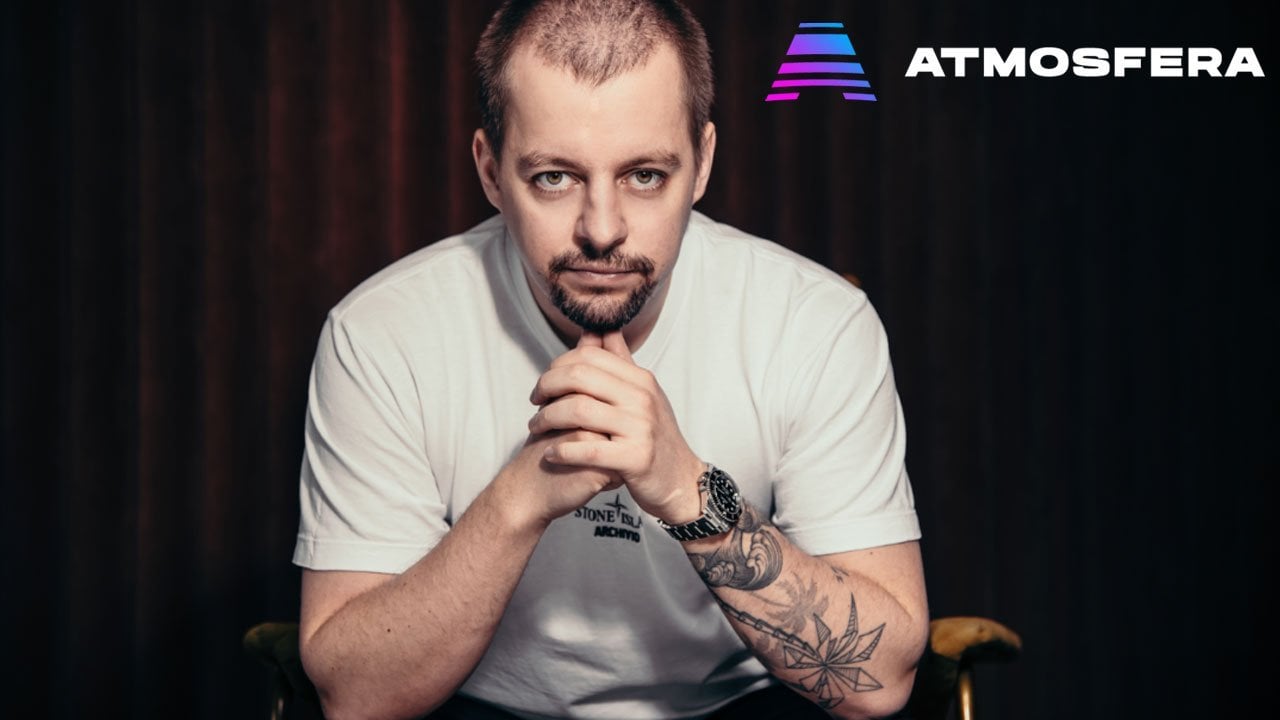 Corporate Culture in iGaming: Interview with ATMOSFERA CEO Yury Ermantraut
