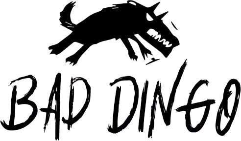 Bad Dingo Logo