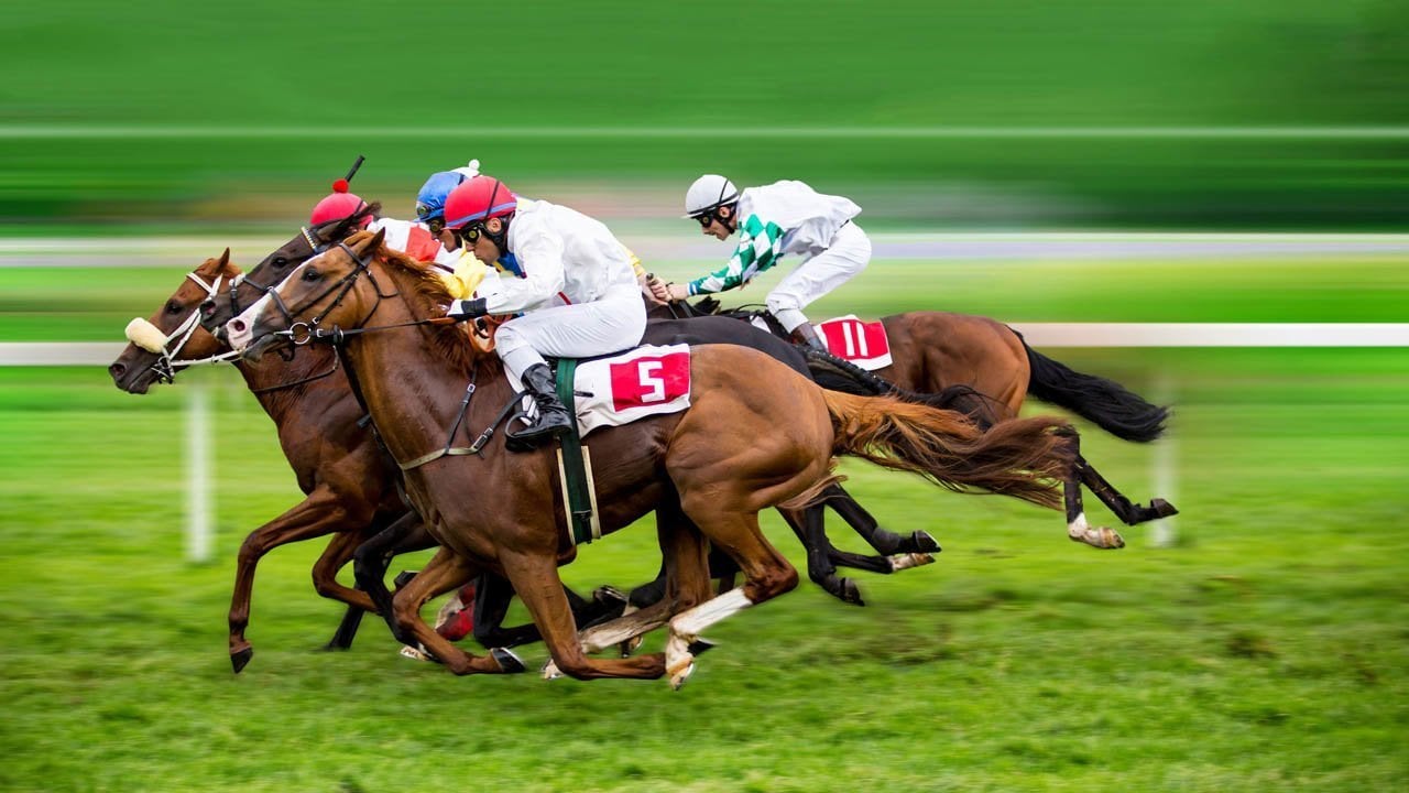 New Jersey Legislators Pass Fixed Odds Horse Racing Wagering Bill