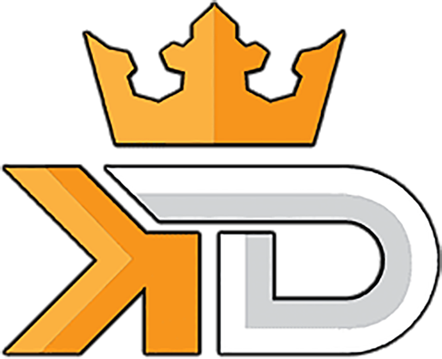 KingDeportes Casino Logo