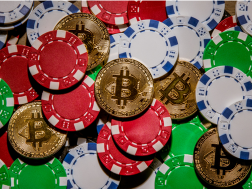 A Guide to Using Cryptocurrency and Online Casinos