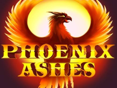 Phoenix Ashes Game Logo