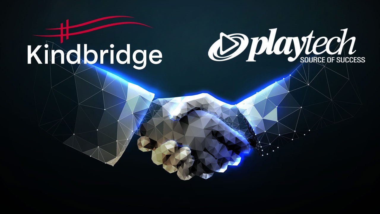 Playtech and Kindbridge Research US Gambling Telehealth Program