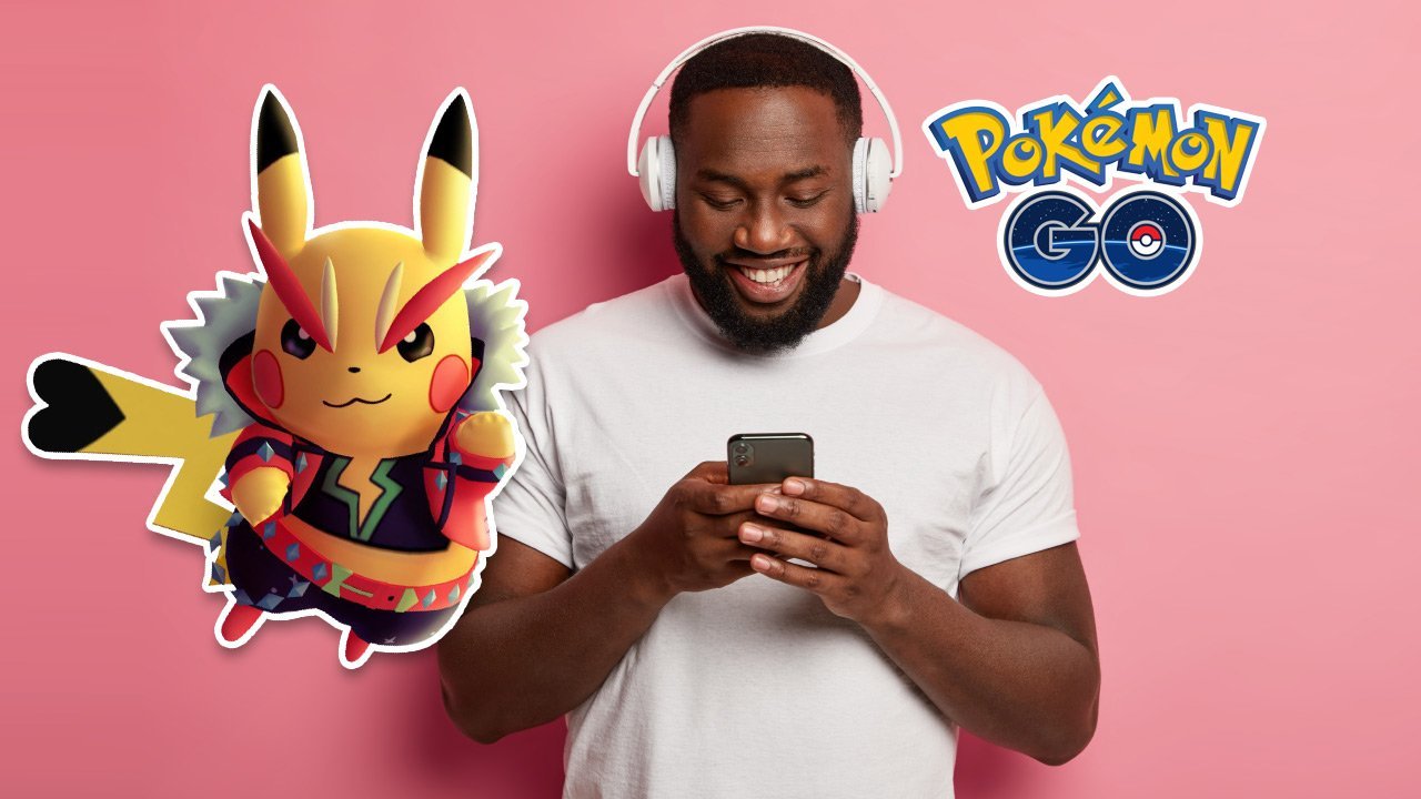 Pokémon GO: The $5 Billion Augmented Reality Mobile Game
