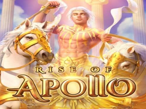 Rise Of Apollo by PG Soft - GamblersPick