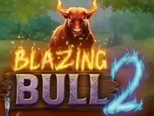 Blazing Bull 2 Slot by Kalamba Games