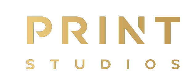 Print Studios Logo