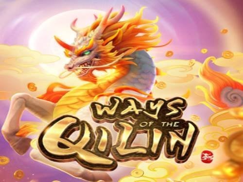 Ways Of The Qilin Game Logo