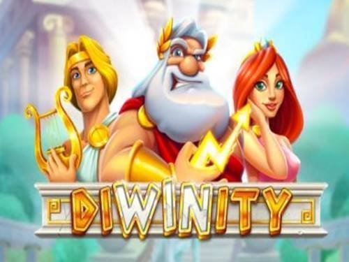 Diwinity Game Logo