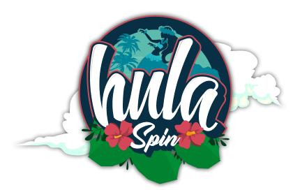 Hula Spin Casino Logo