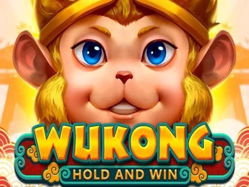 Wukong Hold And Win Game Logo
