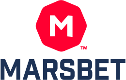 Marsbet Casino Logo