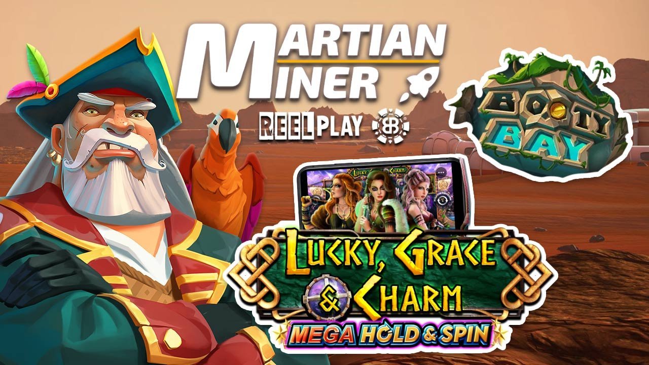 8 Exciting New Casino Games Releasing July 2021