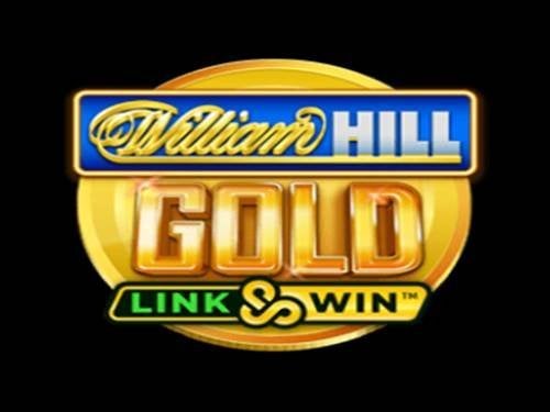 William Hill Gold Game Logo