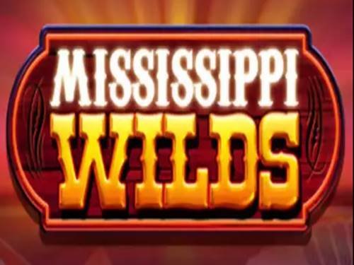 Mississippi Wilds Game Logo