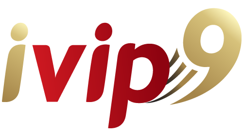 Ivip9 Casino Logo