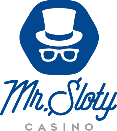 MrSloty Casino Logo