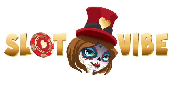 Slot Vibe Casino Logo