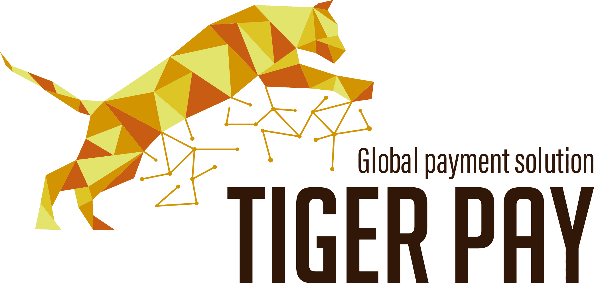 Tiger Pay Logo