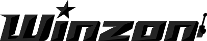 Winzon Casino Logo