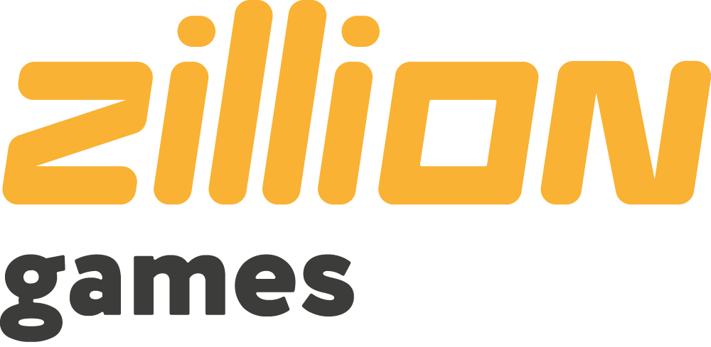 Zillion Games Logo