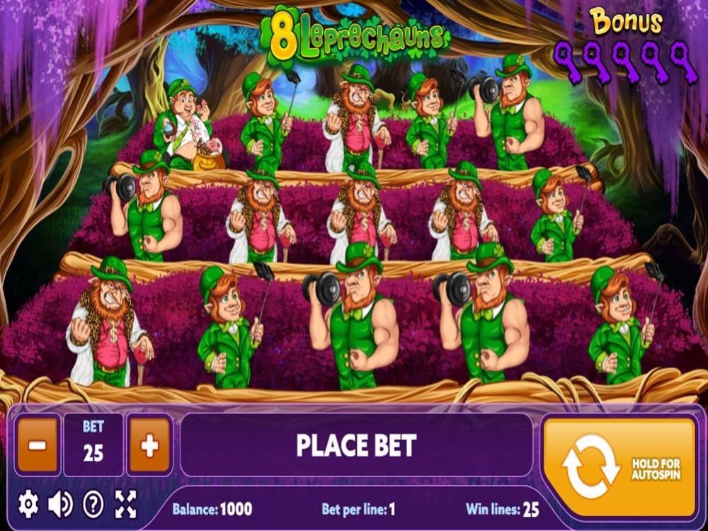 Caca-niqueis gratis King Tiger