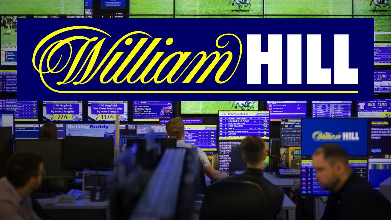 British Betting Legend William Hill Catches the Eye of German Operator Tipico