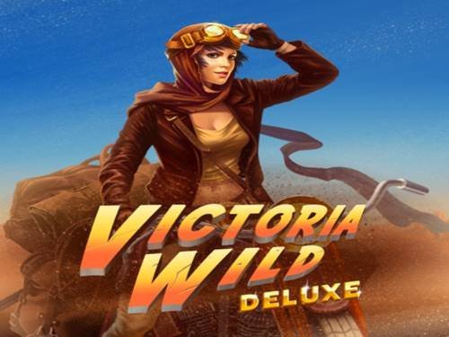 Victoria Wild Deluxe Slot by TrueLab
