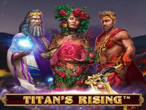 Titan's Rising