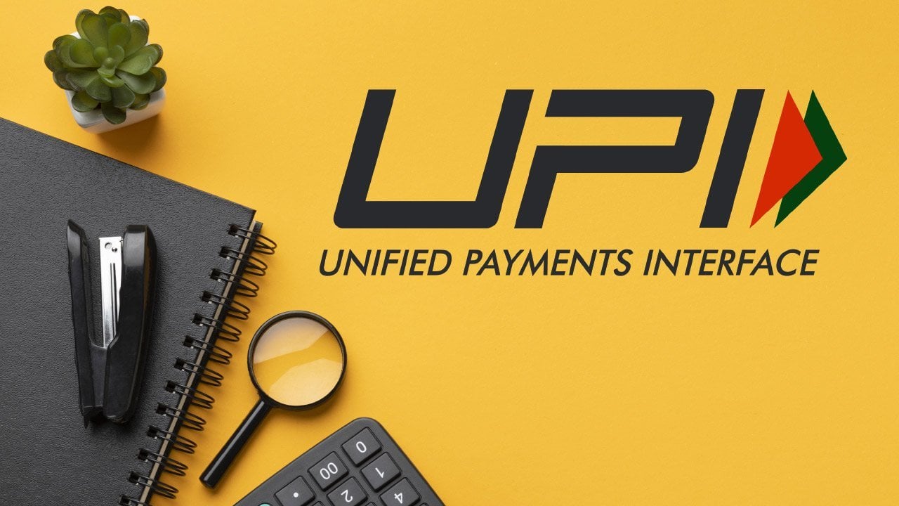 Gamble in India with the UPI Mobile Payment Method