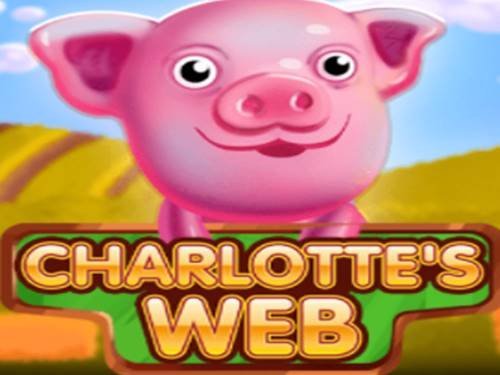 Charlotte's Web Game Logo