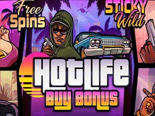 Hot Life Buy Bonus