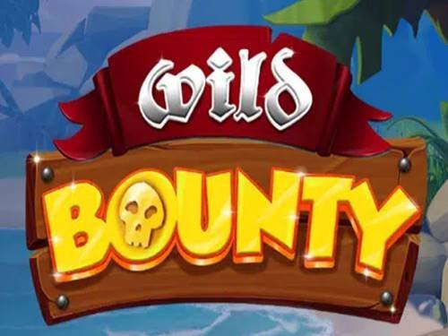 Wild Bounty Game Logo