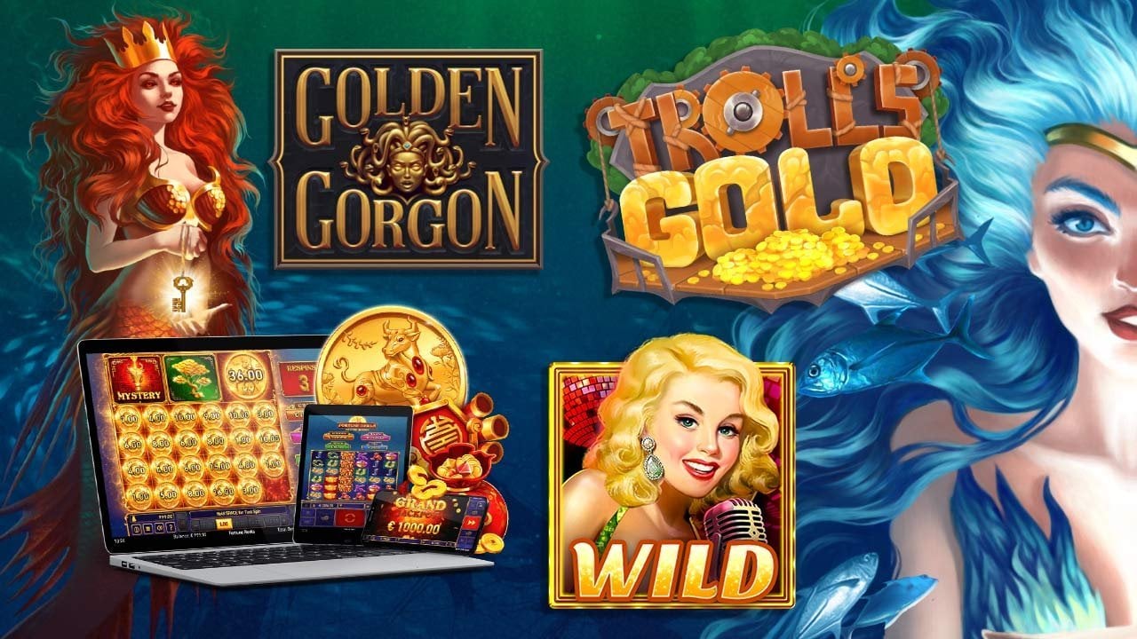 The Top 9 New Casino Game Releases for August 2021