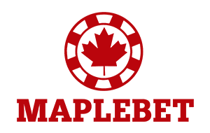MapleBet Casino Logo