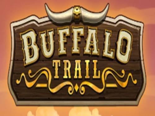 Buffalo Trail Game Logo