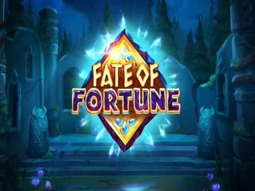 Fate Of Fortune Game Logo