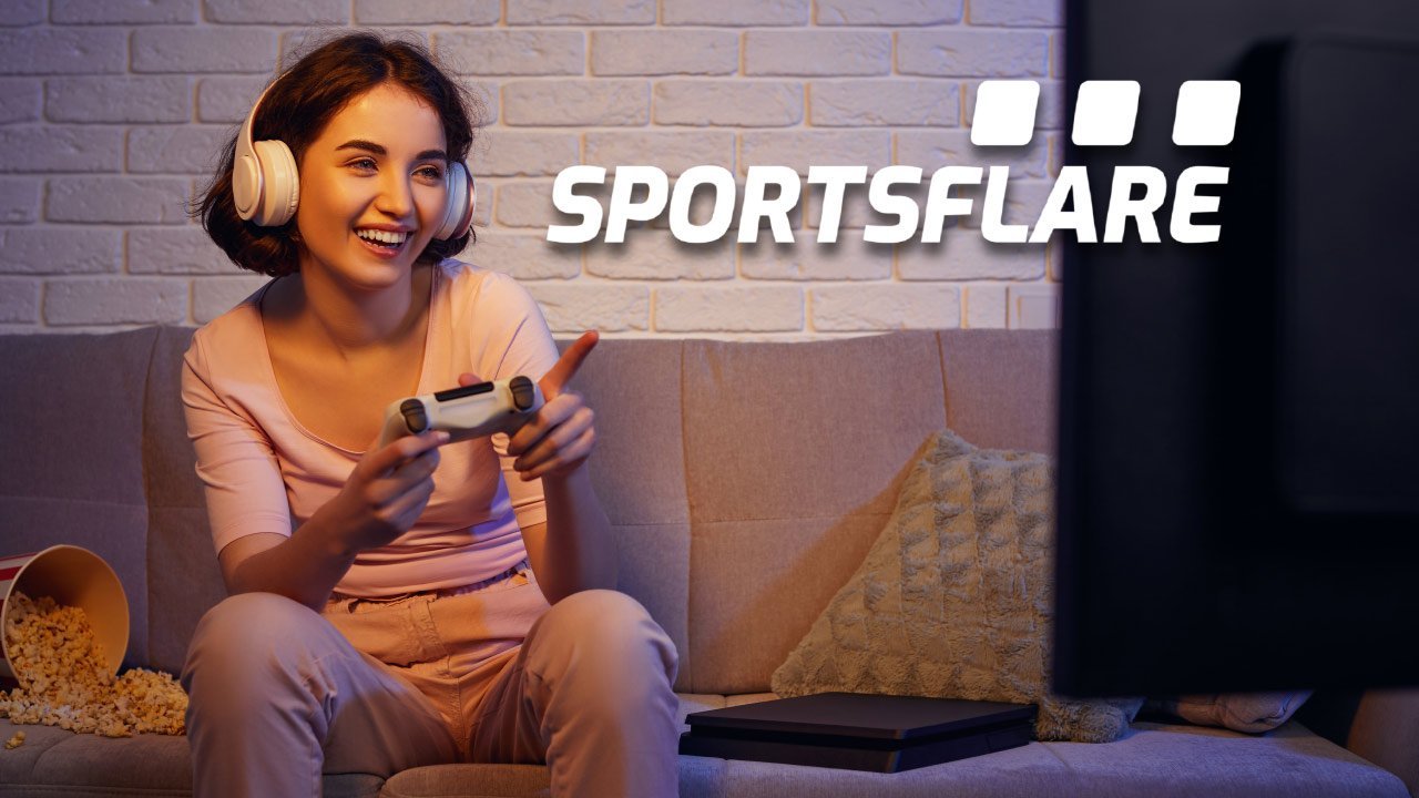 Sportsflare Targets Casual Gamers with New Esports Betting Model