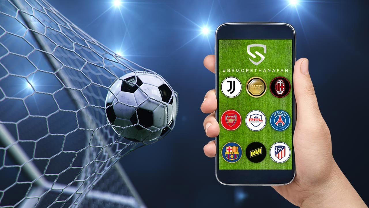 European Football Clubs Make More Than $200 Million With Fan Tokens