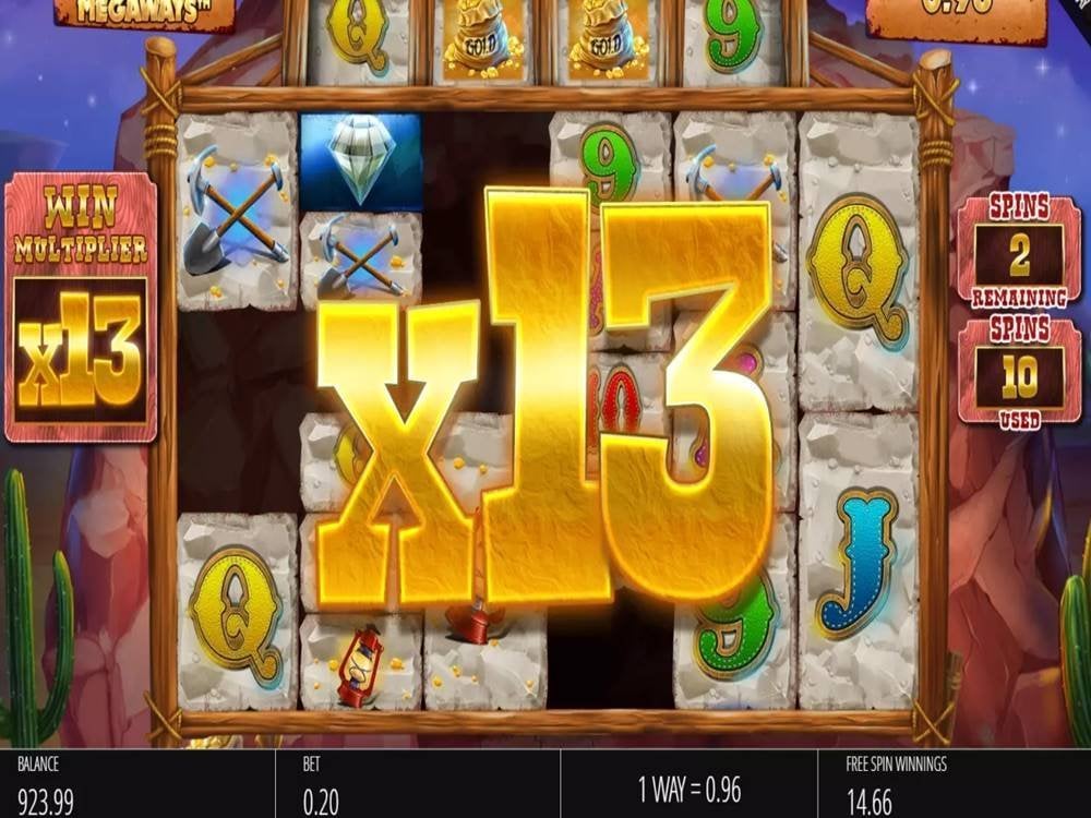 Cave Mines Game: Navigate to Massive Rewards