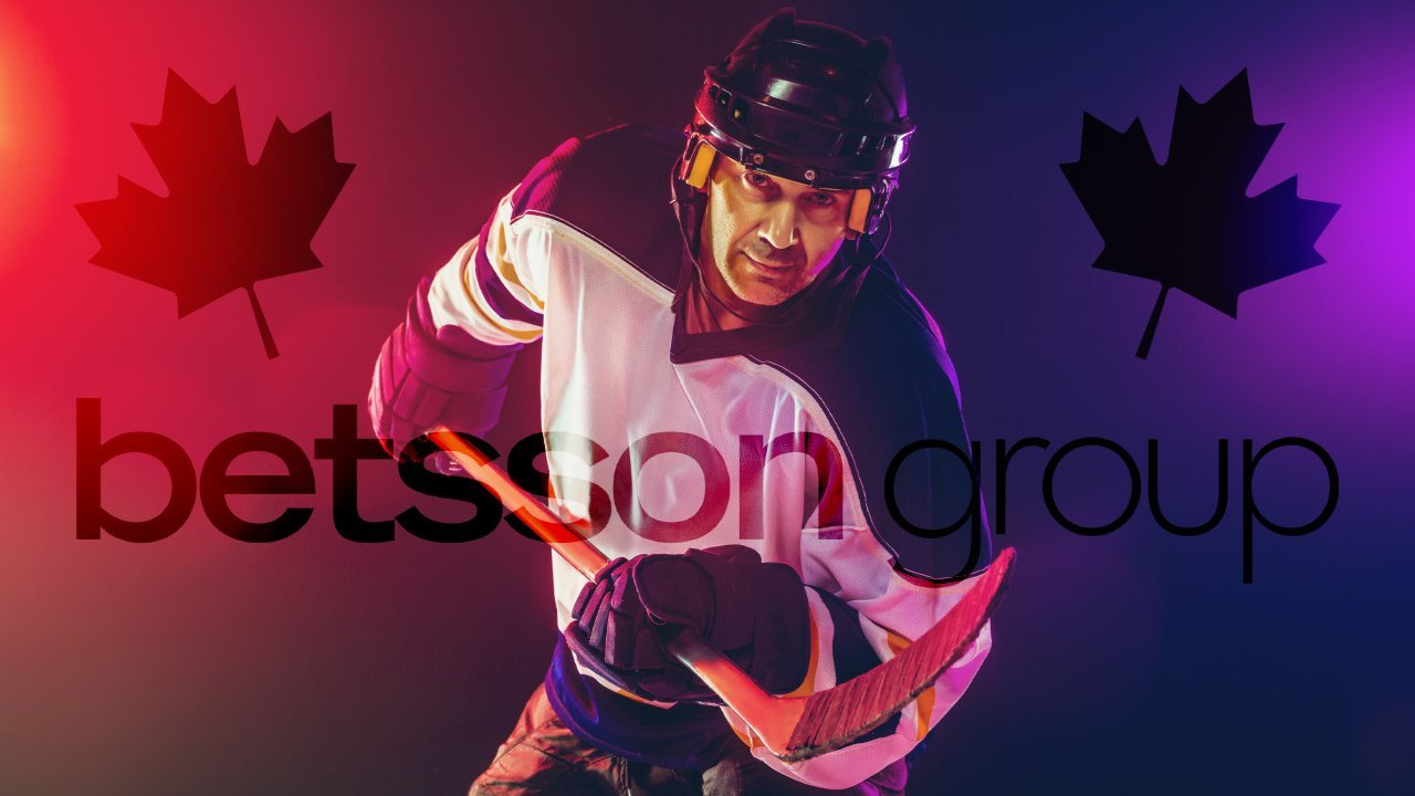 Betsson Gamble on Canadian Betting with $3M Slapshot Media Investment