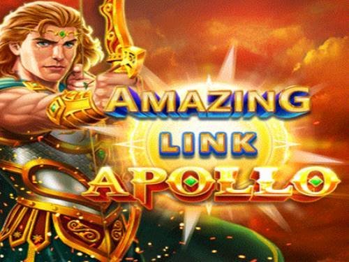 Amazing Link Apollo Game Logo