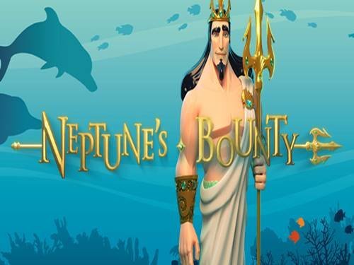 Neptune's Bounty Game Logo