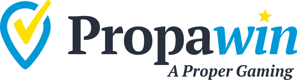 PropaWin Casino Logo