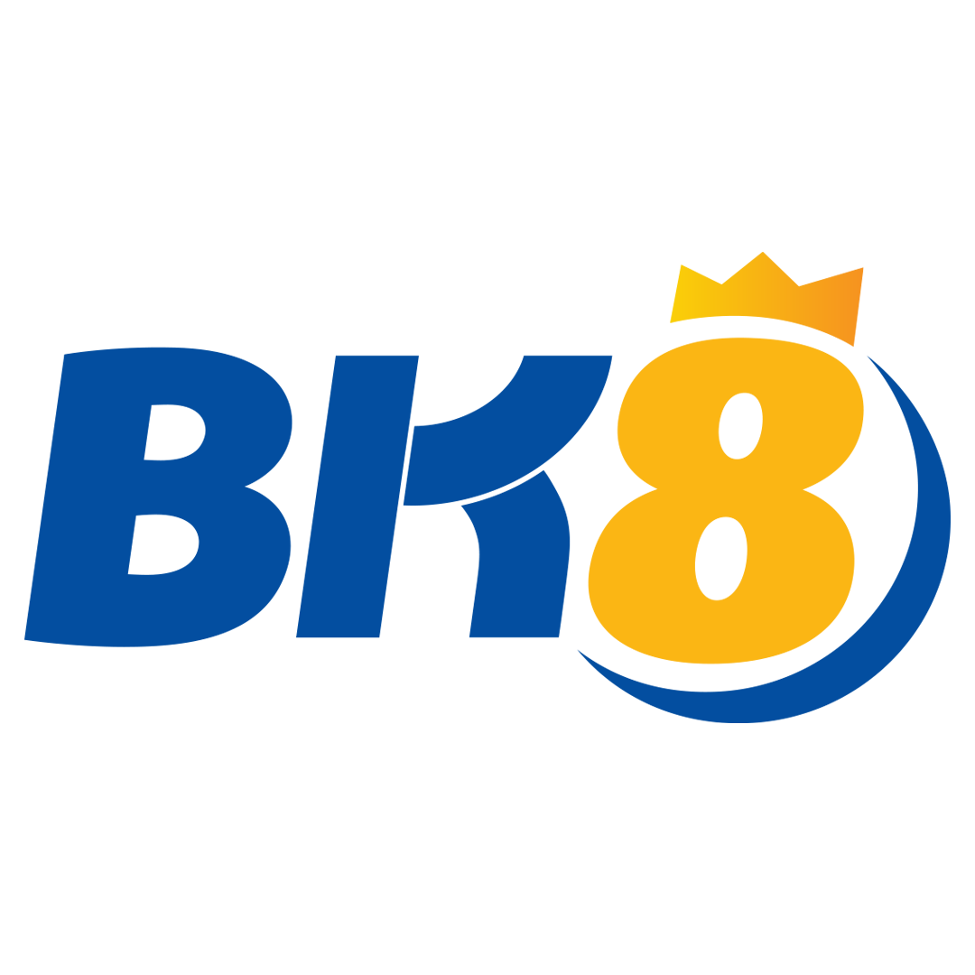 BK8 Casino Logo