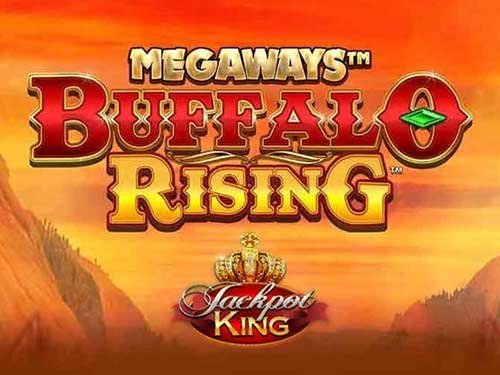 Buffalo Rising Megaways Jackpot King Online Casinos