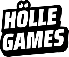 Hölle Games Logo