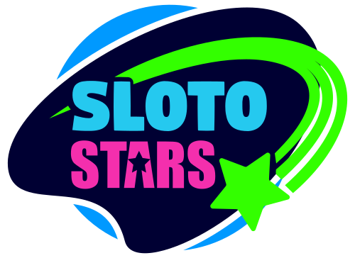 Sloto Stars Casino Logo