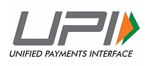Unified Payments Interface Logo